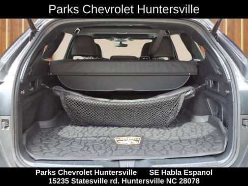 Used 2024 Subaru Outback Wilderness AWD/4WD image 31