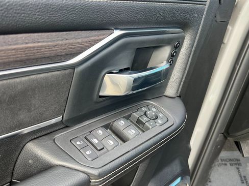 New 2026 RAM 3500 Laramie image 21