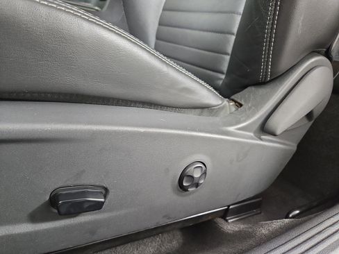 Used 2011 Dodge Challenger R/T w/ Sound Group II RWD image 29