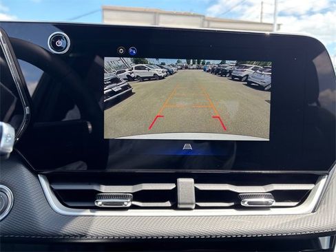 New 2026 Chevrolet Equinox LT image 19