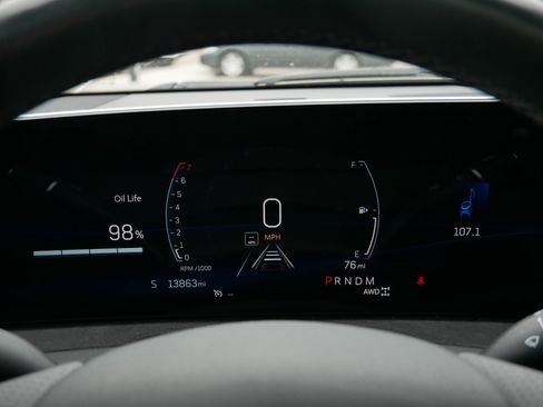 Used 2024 Cadillac XT4 Sport image 21