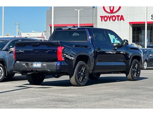 New 2026 Toyota Tundra Limited image 4