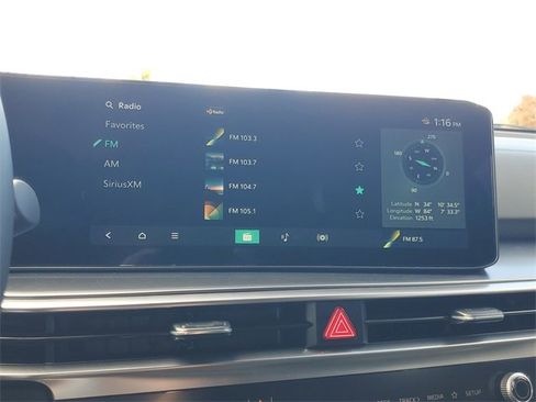 New 2026 Kia Sorento S image 23