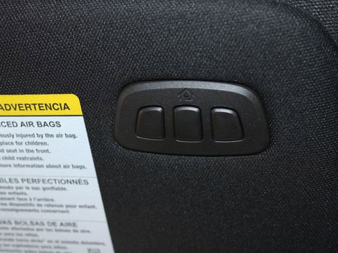 New 2026 Ford Explorer Platinum image 55