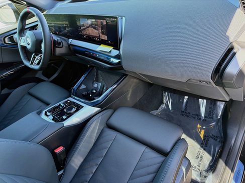 New 2026 BMW X3 M50 AWD/4WD image 14