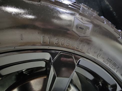 Used 2019 Ford F150 Lariat w/ Equipment Group 502A Luxury image 50