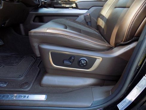 Used 2025 RAM 1500 Limited image 42