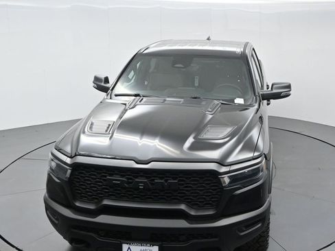 New 2026 RAM 1500 Rebel image 58