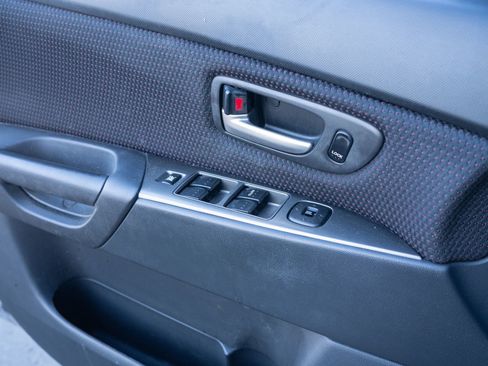 Used 2008 MAZDA MAZDA3 s Sport image 24