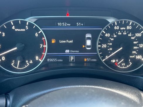 Used 2020 Nissan Altima 2.5 S image 26