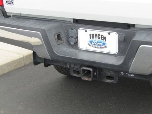 Certified 2020 Ford F350 XL w/ Power Equipment Group AWD/4WD image 10