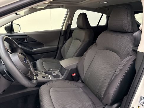 Used 2024 Subaru Crosstrek 2.0i Premium AWD/4WD image 14