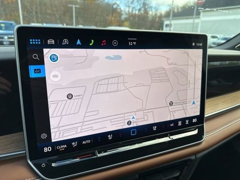 New 2026 Volkswagen Tiguan SEL R-Line image 19