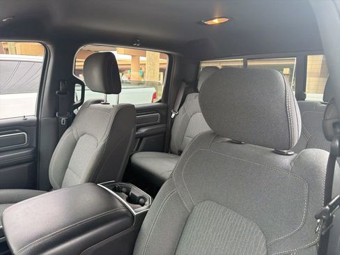 Used 2021 RAM 1500 Lone Star image 9