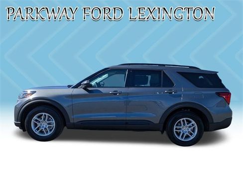 New 2026 Ford Explorer Active w/ Active Comfort Package image 8
