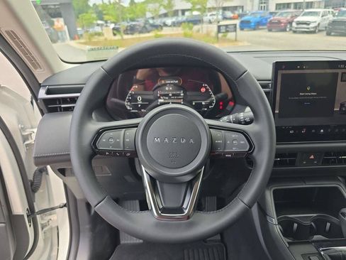 New 2026 MAZDA CX-5 Select AWD/4WD image 29