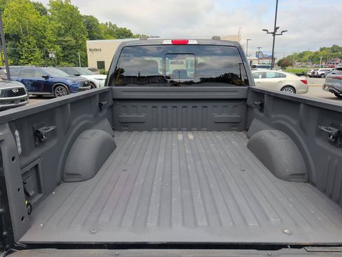 Used 2022 Ford F150 XLT w/ Equipment Group 302A High AWD/4WD image 14