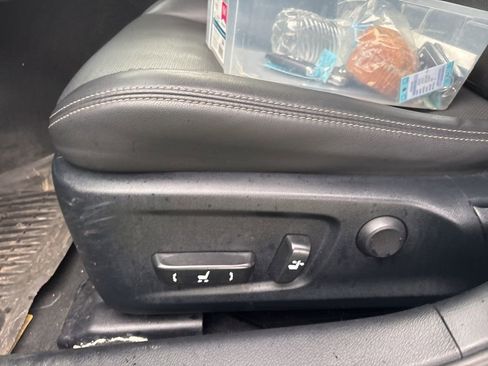 Used 2015 Lexus IS 250 AWD w/ Navigation System Package image 12