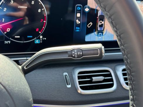 Certified 2026 Mercedes-Benz GLE 350 4MATIC image 33