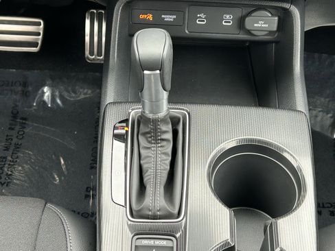 Used 2026 Honda Civic Sport image 17