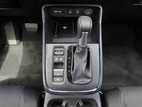 New 2026 Honda CR-V EX image 22