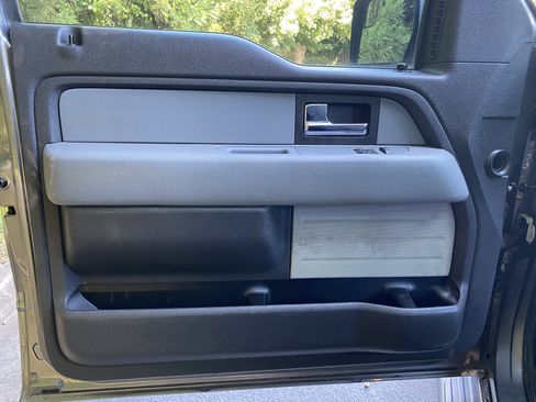 Used 2014 Ford F150 STX w/ Equipment Group 201A Mid RWD image 15
