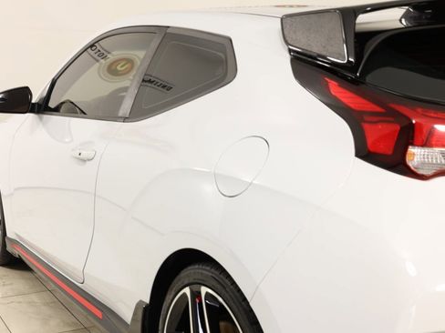 Used 2020 Hyundai Veloster N w/ Performance Package image 44