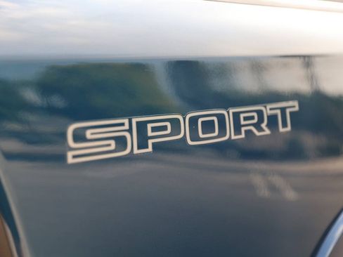 Used 2021 RAM 1500 Laramie w/ Sport Appearance Package RWD image 24