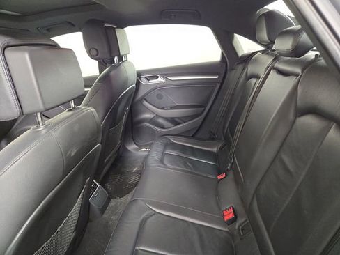 Used 2016 Audi A3 2.0T Premium image 15