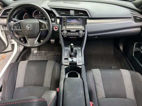 Used 2017 Honda Civic Si image 22