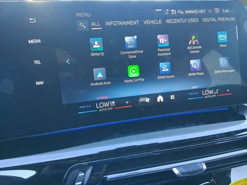 Used 2026 BMW X1 xDrive28i w/ Technology Package image 22