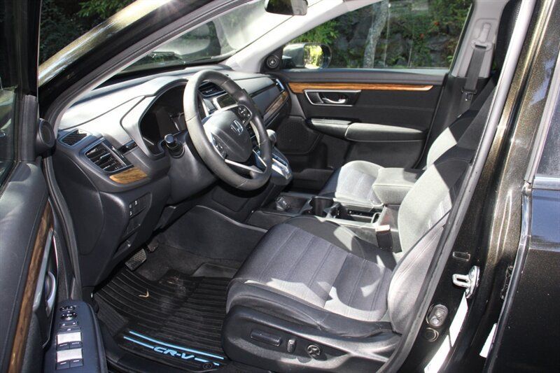Used 2019 Honda CR-V EX image 5