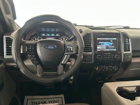 Used 2015 Ford F150 XLT w/ Equipment Group 302A Luxury RWD image 15