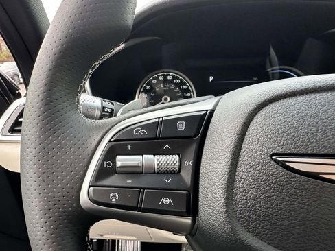 New 2026 Genesis G70 2.5T image 28