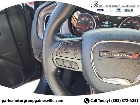 Used 2023 Dodge Charger GT image 22