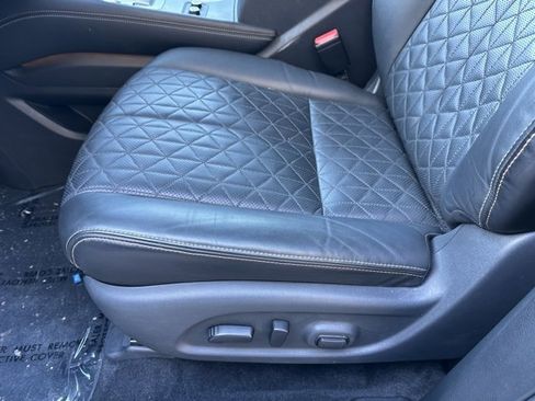 Certified 2024 Nissan Murano Platinum w/ Cargo Package image 27