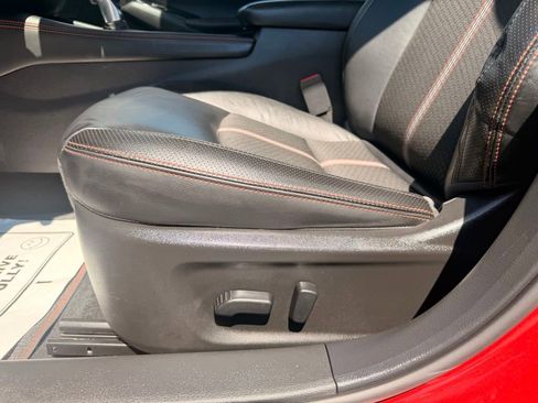 Used 2024 Nissan Altima 2.5 SR FWD image 30