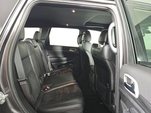 Used 2021 Jeep Grand Cherokee Laredo X image 14