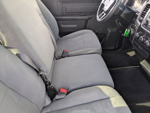 Used 2020 RAM 1500 Tradesman image 11