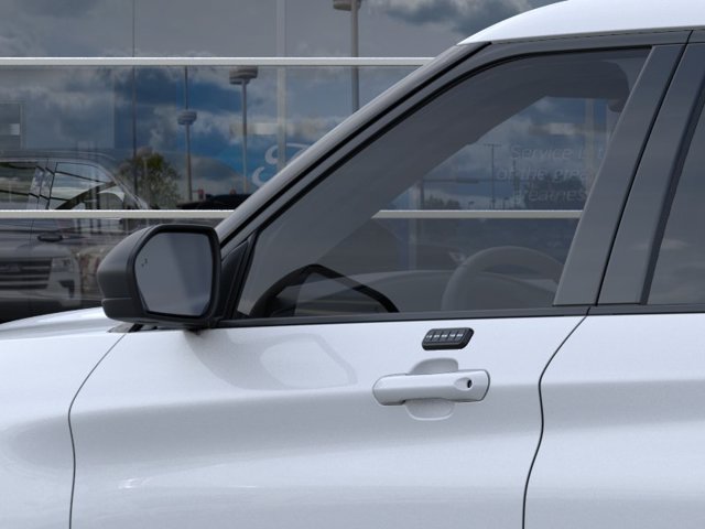 Used 2026 Ford Explorer Active w/ Active Comfort Package AWD/4WD image 20