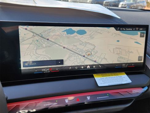 New 2026 BMW X3 xDrive30 image 13