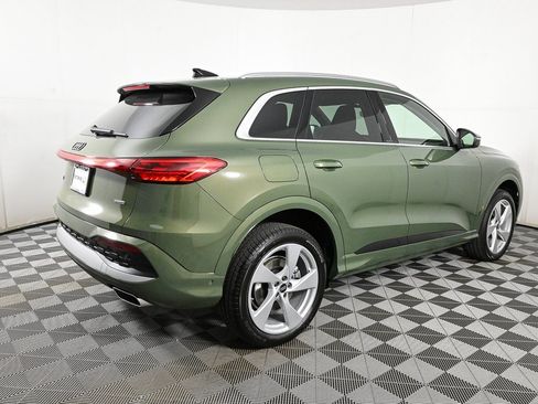 New 2025 Audi Q5 Premium Plus w/ Premium Plus image 3