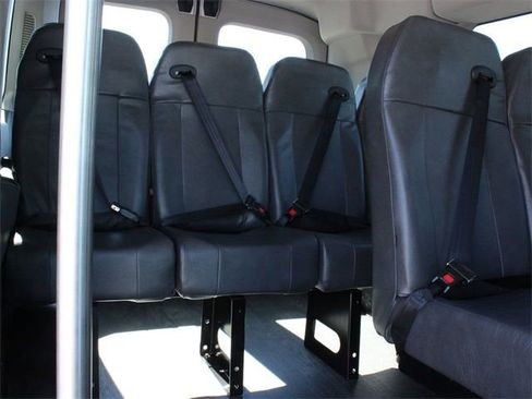 New 2024 Ford Transit 350 XL image 6