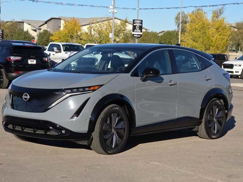 Used 2023 Nissan Ariya EMPOWER+ image 5