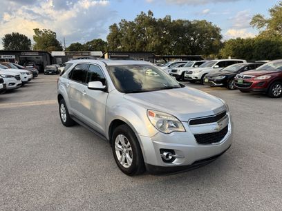Used 2015 Chevrolet Equinox LT