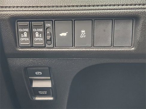 Certified 2025 Honda Odyssey Sport-L image 28