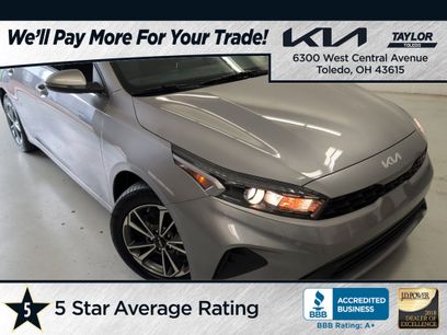 Used 2024 Kia Forte LXS w/ LXS Technology Package