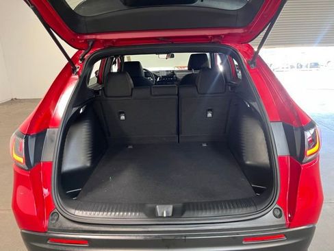 Used 2024 Honda HR-V Sport image 16