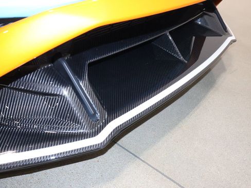 Used 2021 Lamborghini Huracan STO image 68