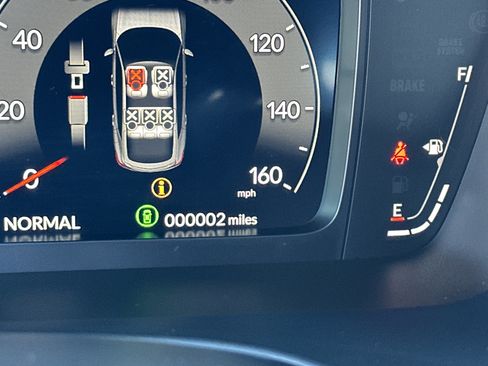 New 2026 Acura Integra A-Spec FWD image 20